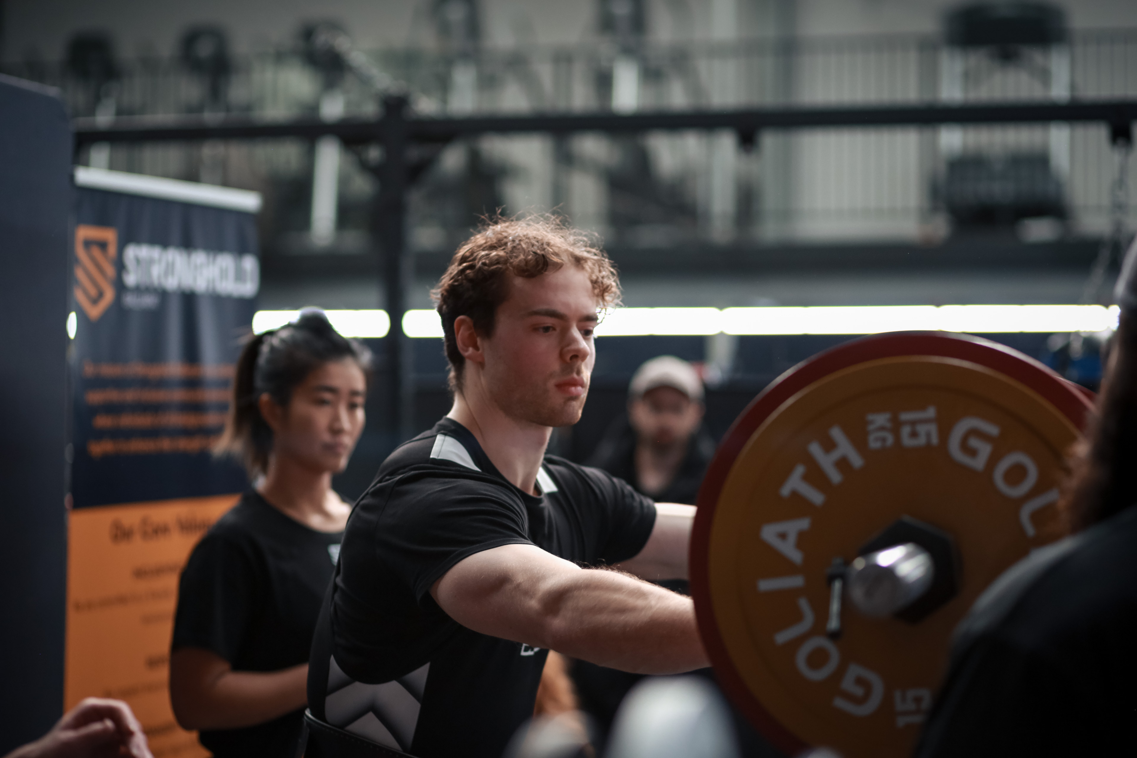Personal Training