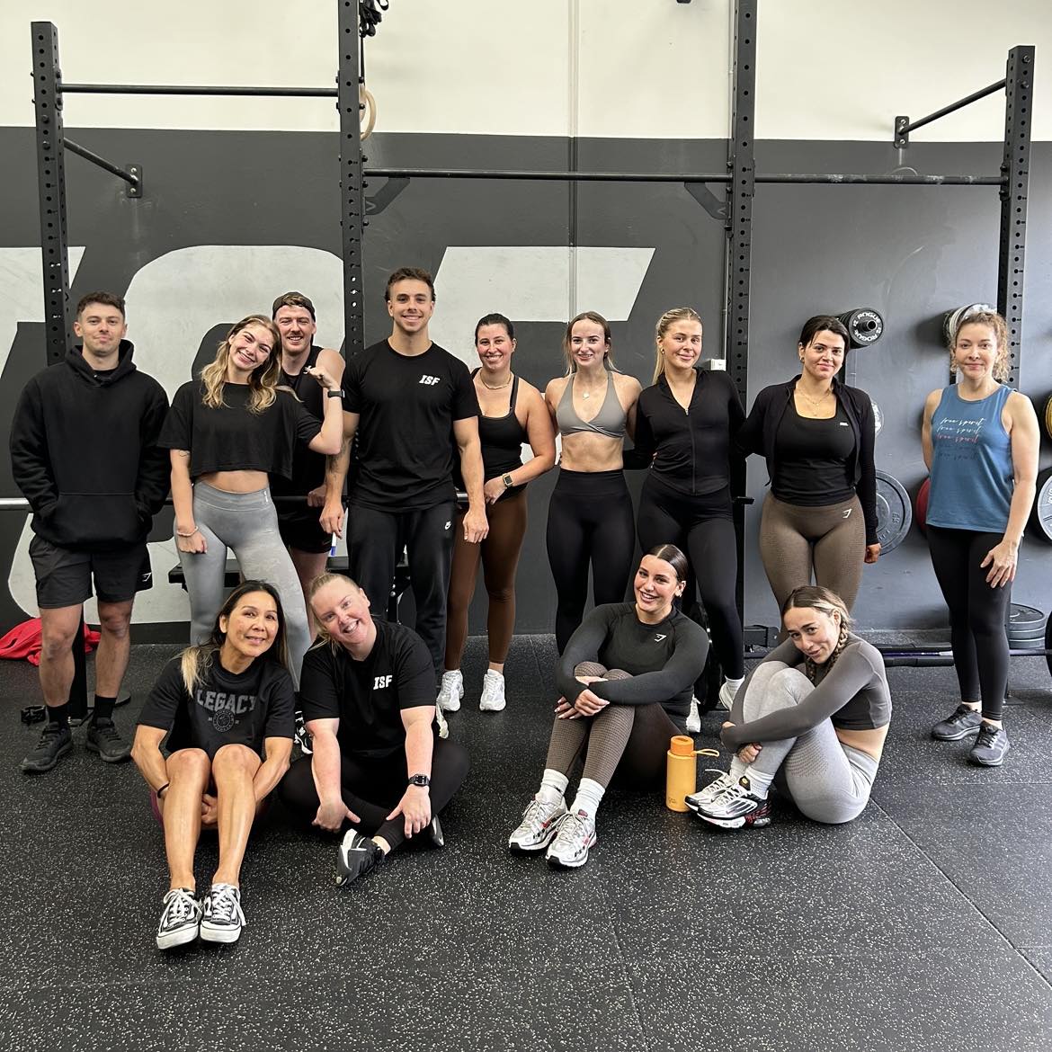 Group Classes